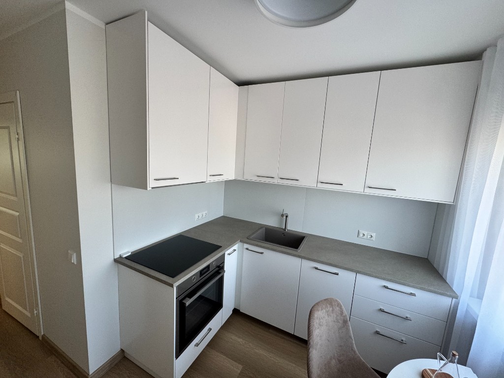Korterite remont
